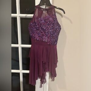 Costume Gallery dance costume